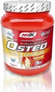 Amix Osteo Ultra GelDrink 600g - cena, porovnanie