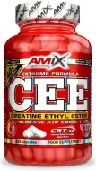 Amix Creatine Ethyl Ester 350kps - cena, porovnanie