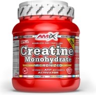 Amix Creatine Monohydrate 500g - cena, porovnanie