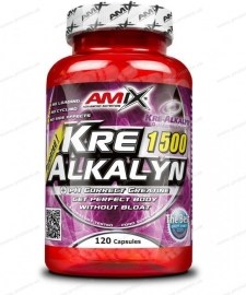 Amix Kre Alkalyn 1500 220kps