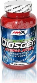 Amix Diosgen Stimulator 100kps