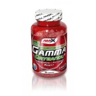 Amix Gamma Oryzanol 90kps - cena, porovnanie