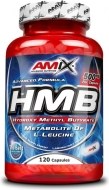 Amix HMB 120kps - cena, porovnanie