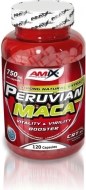 Amix Peruvian Maca 120kps - cena, porovnanie