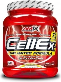 Amix CellEx Unlimited Formula 520g