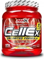 Amix CellEx Unlimited Formula 520g - cena, porovnanie