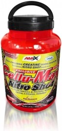 Amix Cellu-Max Nitro Shot 1800g