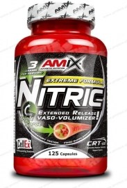 Amix Nitric 125kps