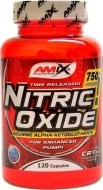 Amix Nitric Oxide 120kps - cena, porovnanie