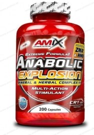 Amix Anabolic Explosion 200kps