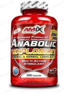 Amix Anabolic Explosion 200kps - cena, porovnanie