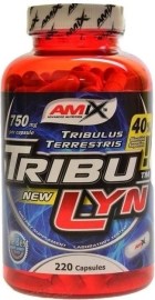 Amix Tribu-Lyn 220kps