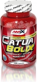 Amix CatuaBolix 100kps