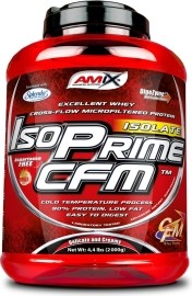 Amix IsoPrime CFM 2000g