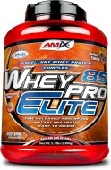 Amix WheyPro Elite 85 2300g - cena, porovnanie