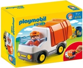 Playmobil 6774 - Smetiari