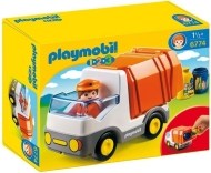 Playmobil 6774 - Smetiari - cena, porovnanie