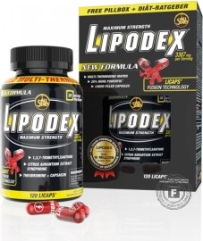 All-Stars Lipodex 120kps