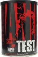 Universal Nutrition Animal Test 21ks - cena, porovnanie