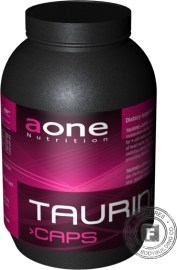 Aone Taurine Caps 120kps