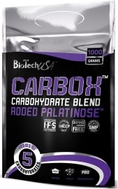 BioTechUSA CarboX 500g