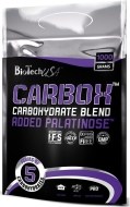 BioTechUSA CarboX 500g - cena, porovnanie