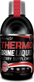 BioTechUSA Thermo Drine Liquid Concentrate 500ml