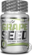 BioTechUSA Grape Seed 70tbl - cena, porovnanie