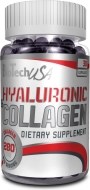 BioTechUSA Hyaluronic Collagen 30kps - cena, porovnanie