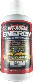 Max Muscle Vit Acell 960ml
