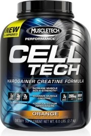 Muscletech Cell Tech Performance 2700g