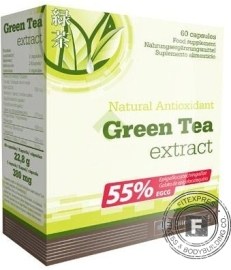 Olimp Green Tea Extract 60kps