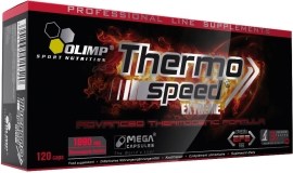 Olimp Thermo Speed Extreme 120kps