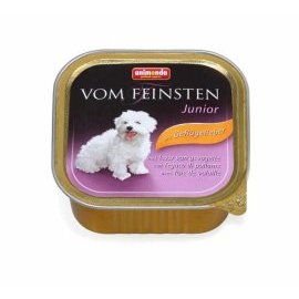 Animonda Vom Feinsten Junior 150g