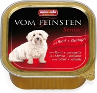 Animonda Vom Feinsten Senior 150g - cena, porovnanie