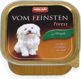 Animonda Vom Feinsten Forest 150g