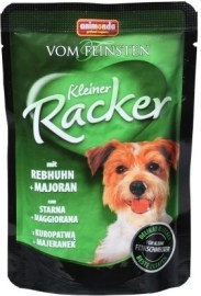 Animonda Vom Feinsten Kleiner Racker 85g