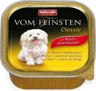 Animonda Vom Feinsten Classic 150g - cena, porovnanie