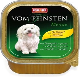 Animonda Vom Feinsten Menue 150g