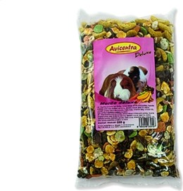 Avicentra Deluxe morča 500g