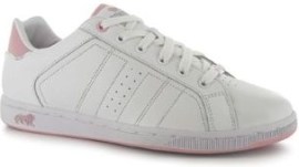 Lonsdale Leyton Lace
