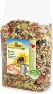 JR-Farm Feast 600g