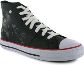 Lee Cooper Micro Hi