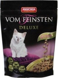 Animonda Vom Feinsten DeLuxe Kitten 250g