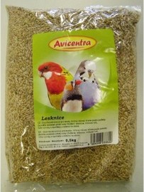 Avicentra Lesknica 500g