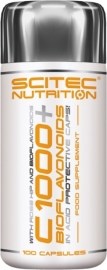 Scitec Nutrition C-1000 100tbl