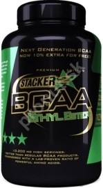 Stacker2 BCAA Ethyl Ester 198kps