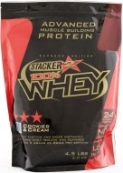 Stacker2 100% Whey 2000g - cena, porovnanie