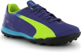 Puma Esito Finale TF