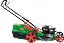 Brill Steelline Quattro 52 XL R 6.0